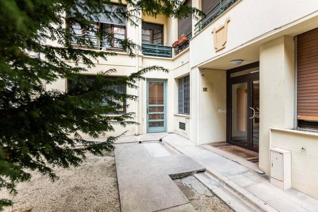 Appartement - Carre D'Or Nizza Kültér fotó