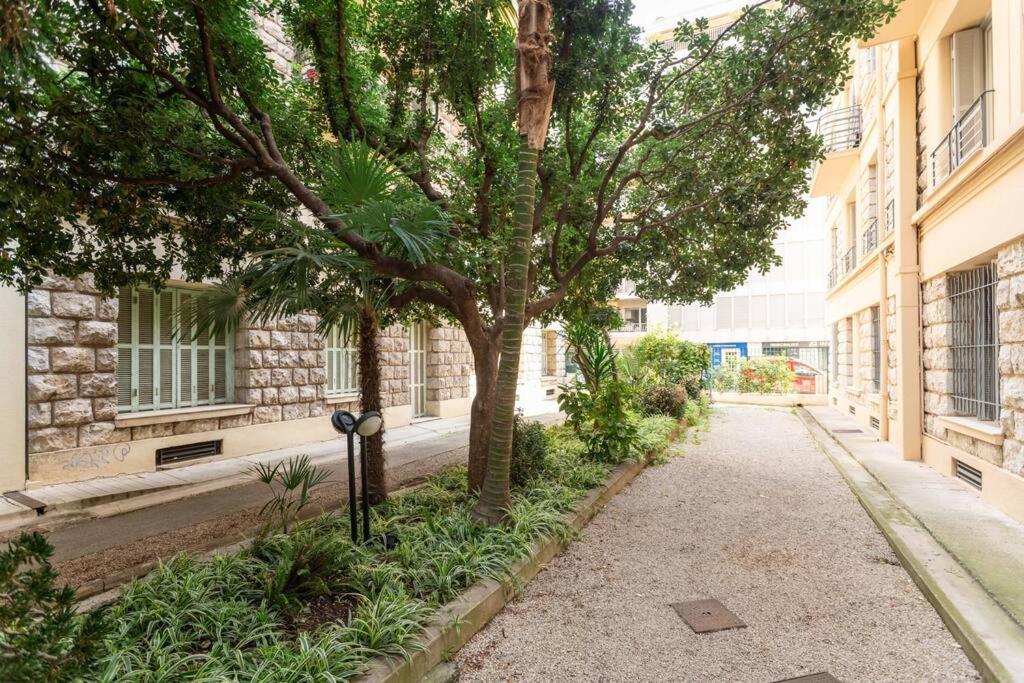 Appartement - Carre D'Or Nizza Kültér fotó
