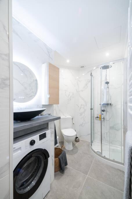 Appartement - Carre D'Or Nizza Kültér fotó