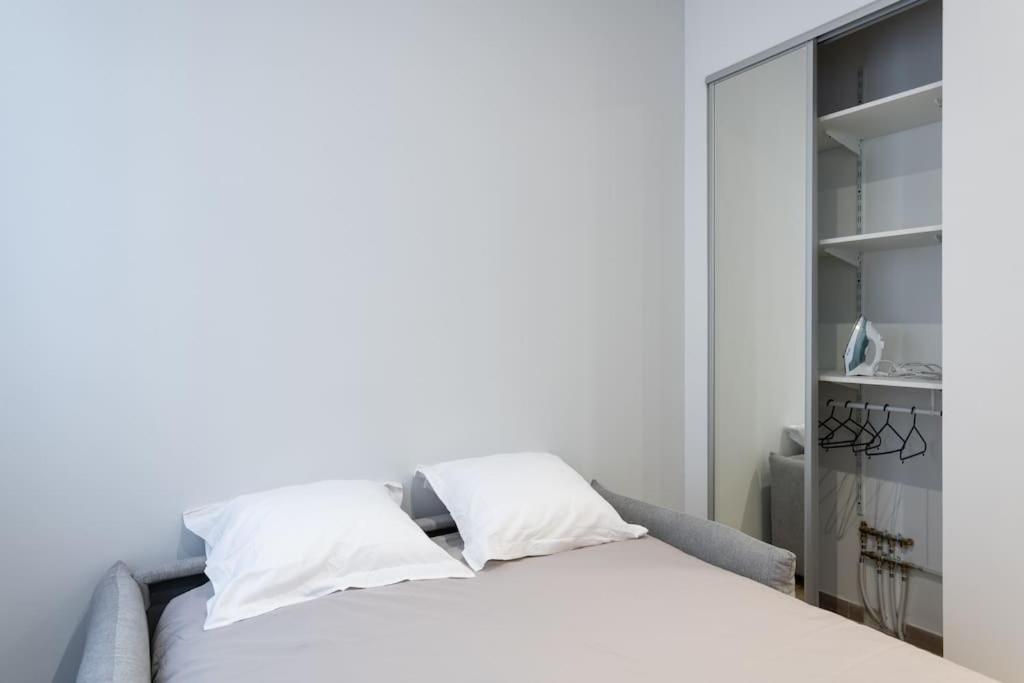 Appartement - Carre D'Or Nizza Kültér fotó