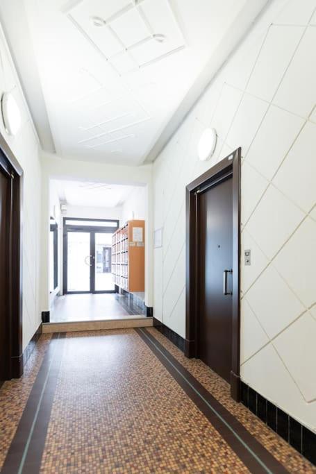 Appartement - Carre D'Or Nizza Kültér fotó